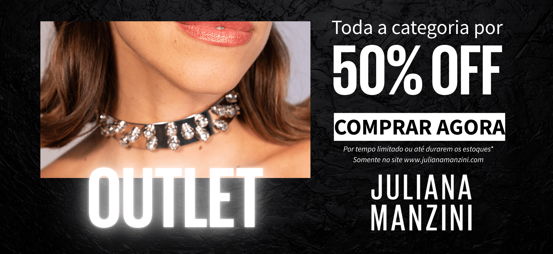 Outlet Agosto