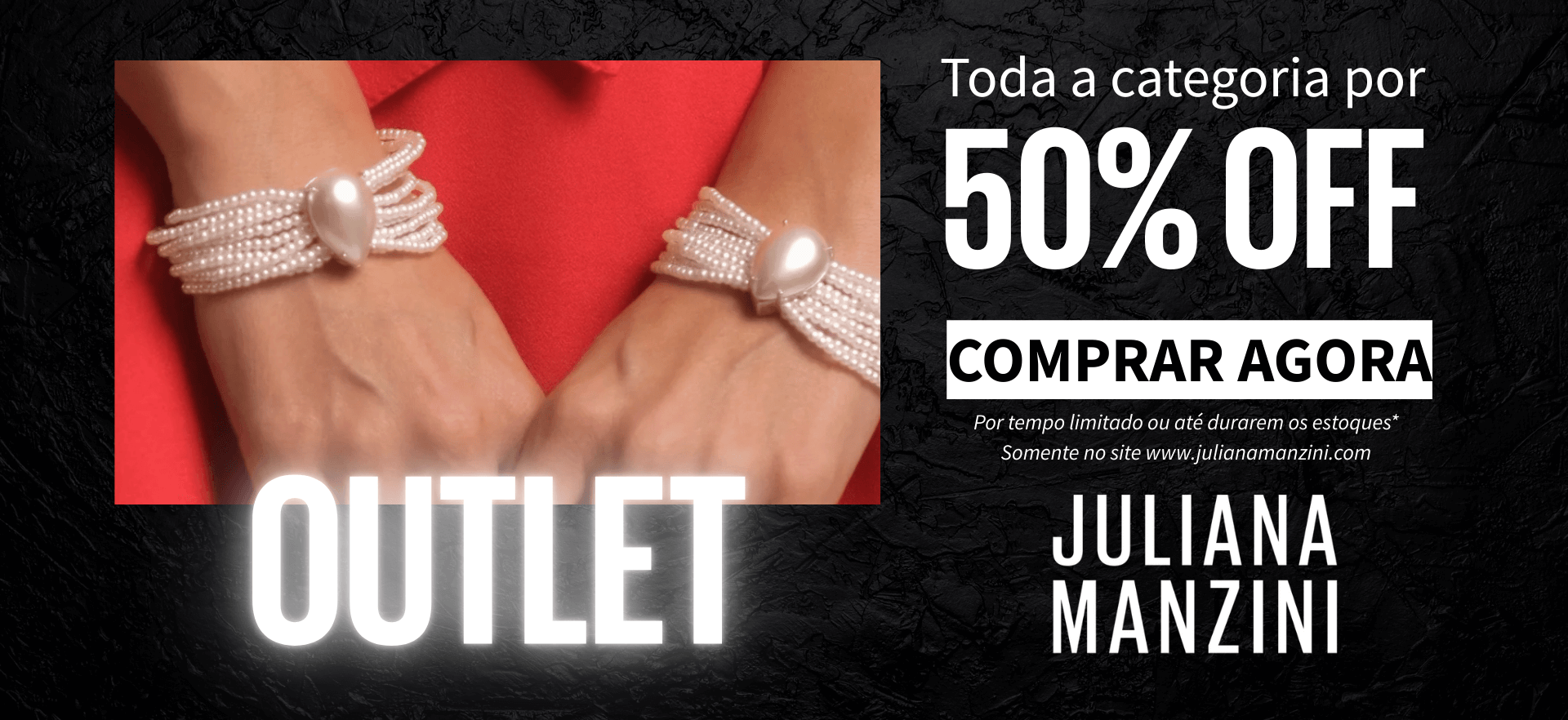 Outlet Agosto