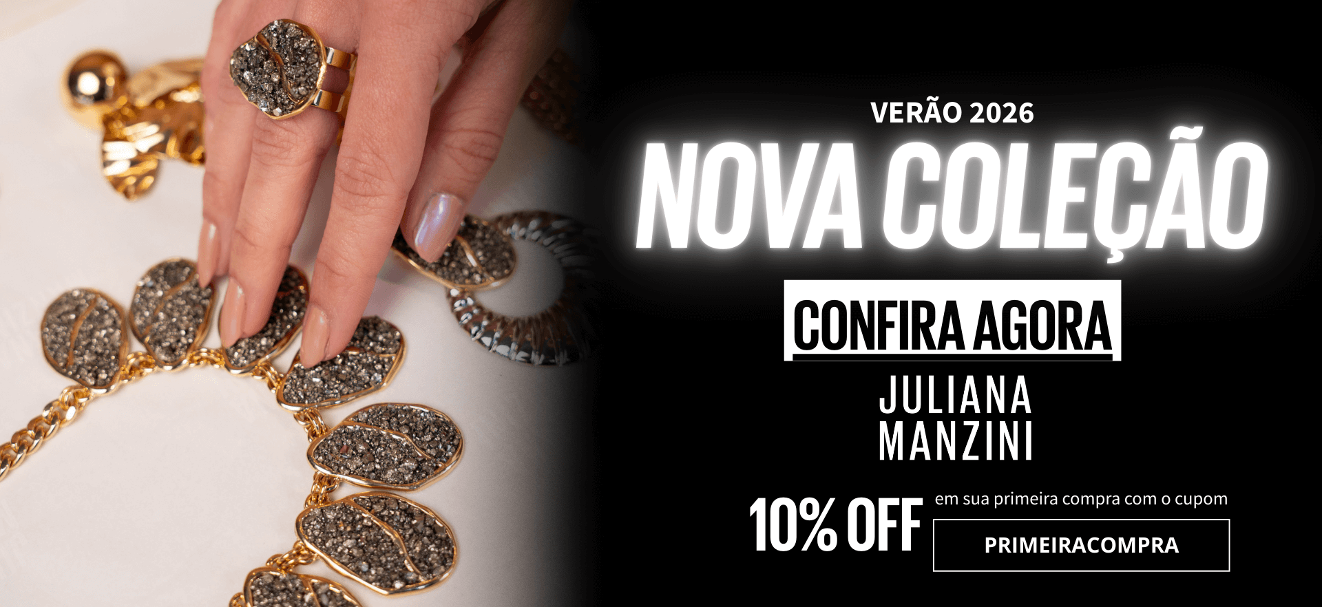 Marrakesh | Nova Coleção