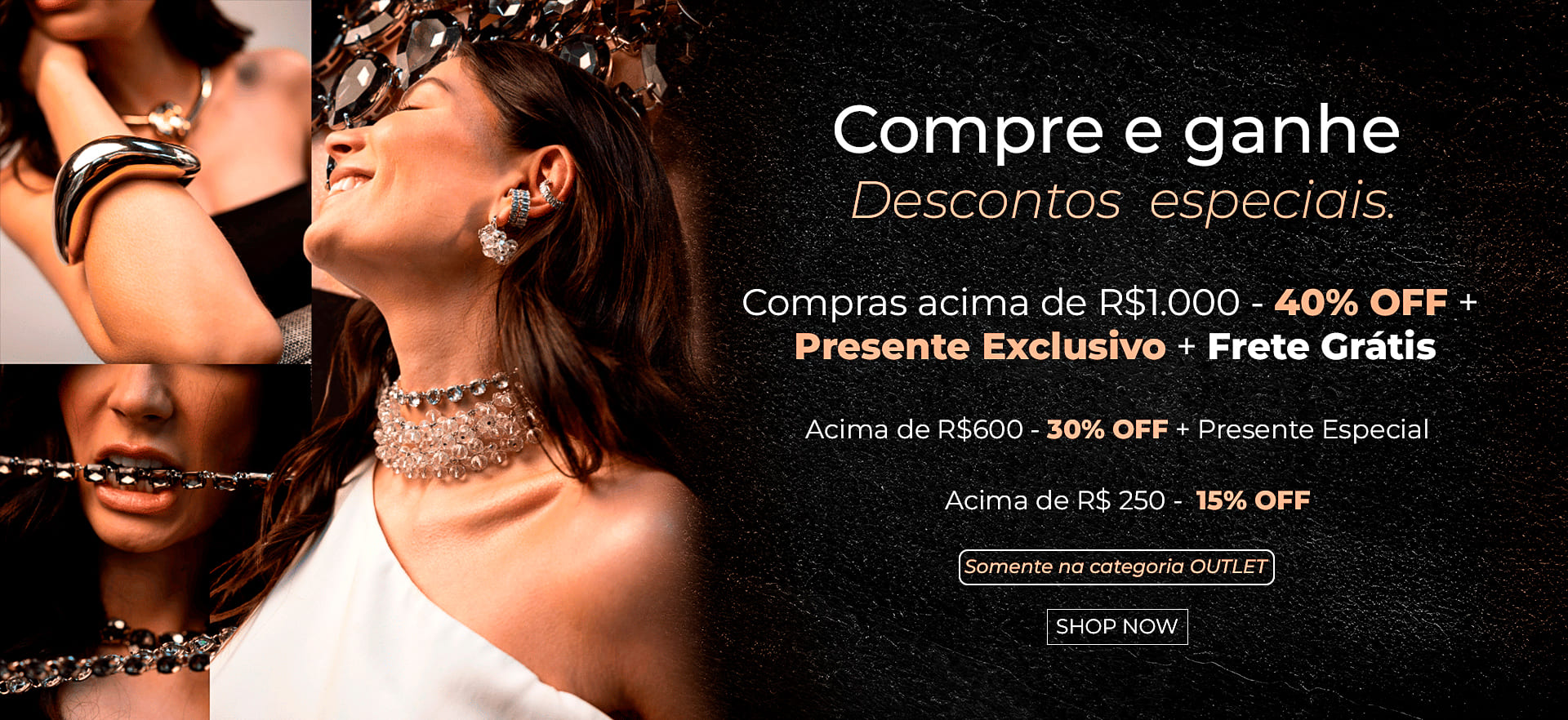 banner novo descontos